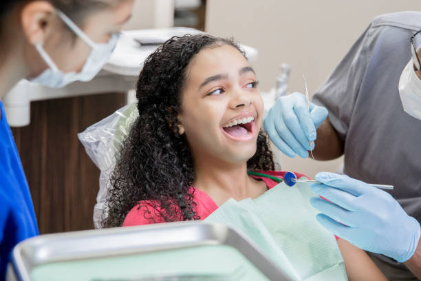 Best Tooth Infection Emergency Dentist  in Lampasas, TX