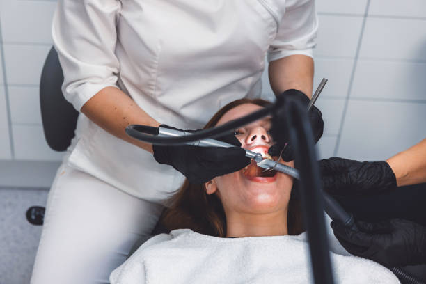 Best Chipped Tooth Repair Near Me  in Lampasas, TX